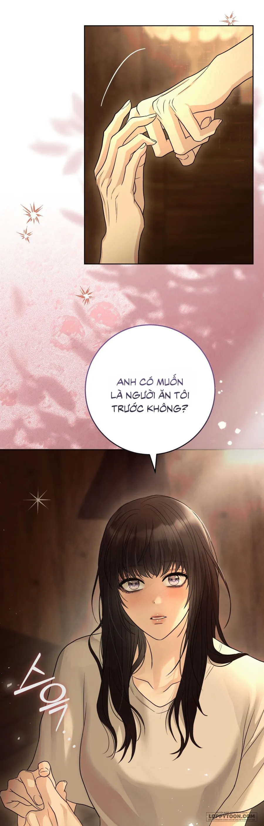 Hang Kiến - Chap 11 - Trang 22