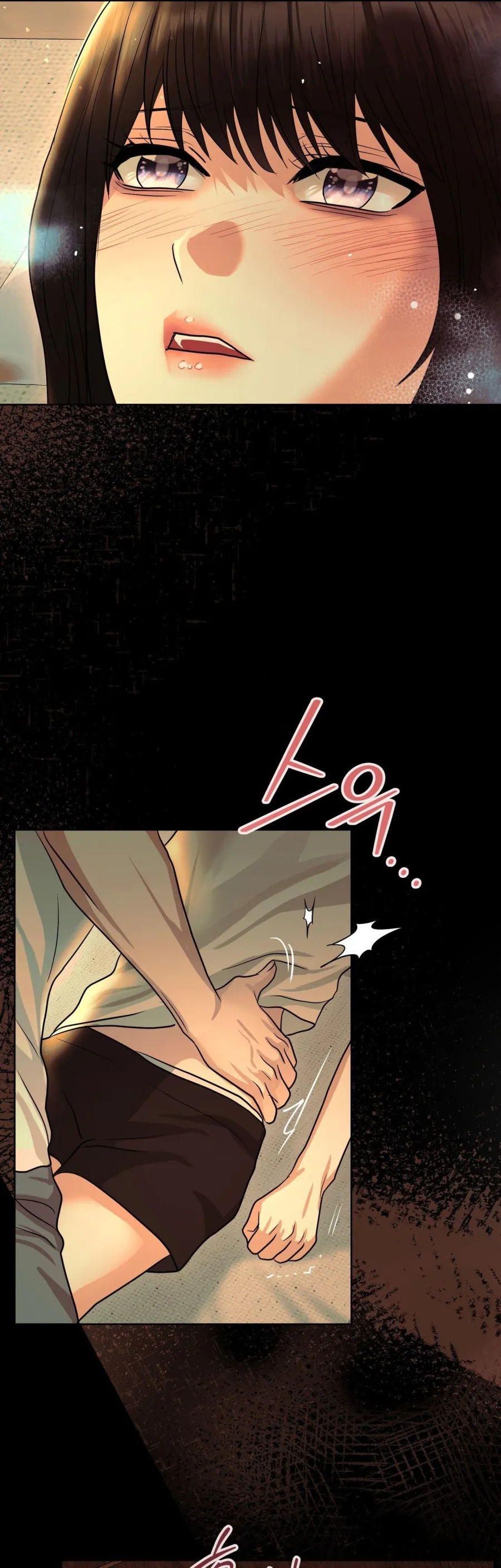 Hang Kiến - Chap 11 - Trang 46