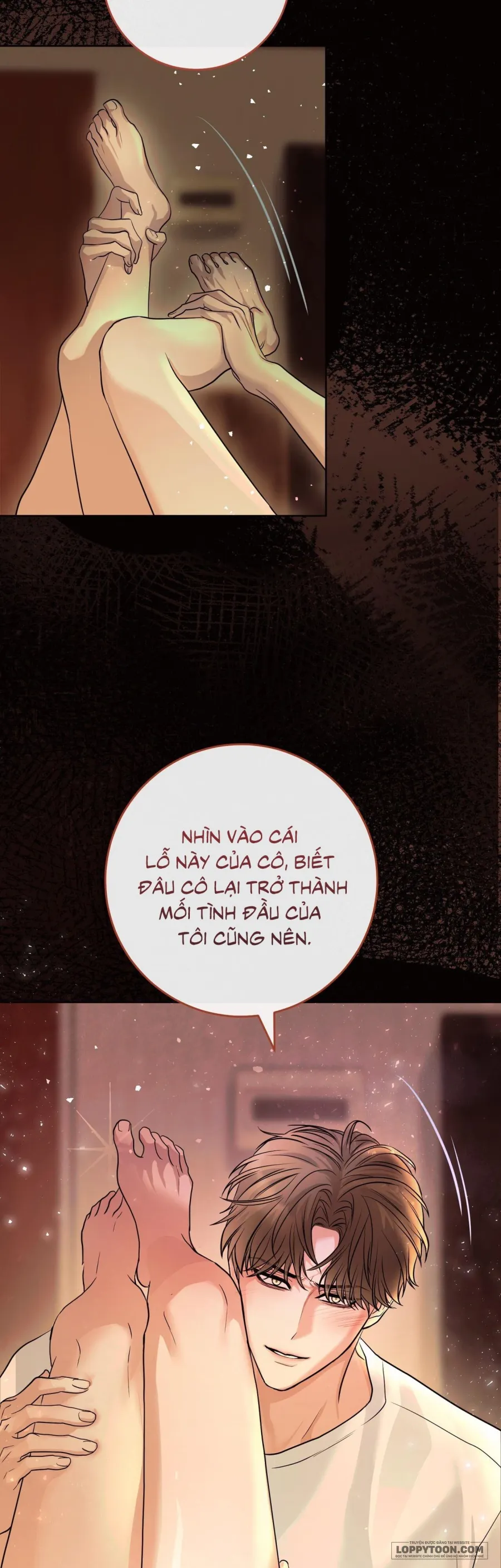 Hang Kiến - Chap 11 - Trang 49
