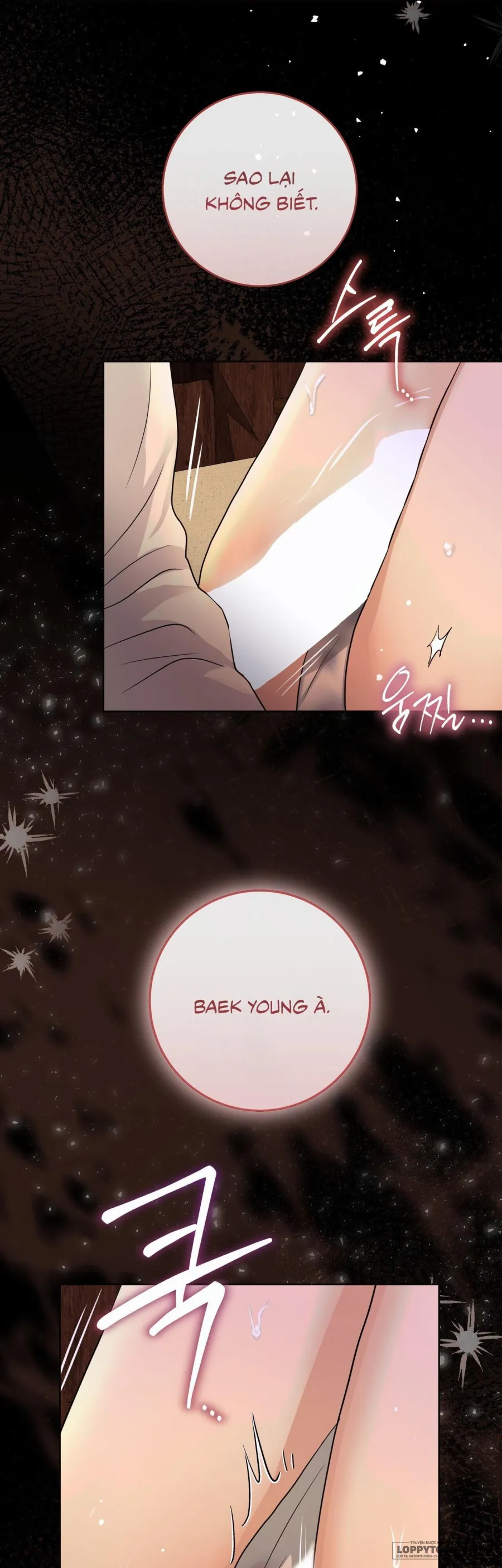 Hang Kiến - Chap 11 - Trang 56
