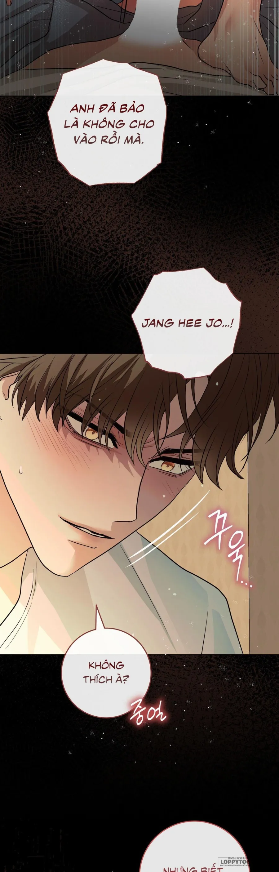 Hang Kiến - Chap 11 - Trang 58