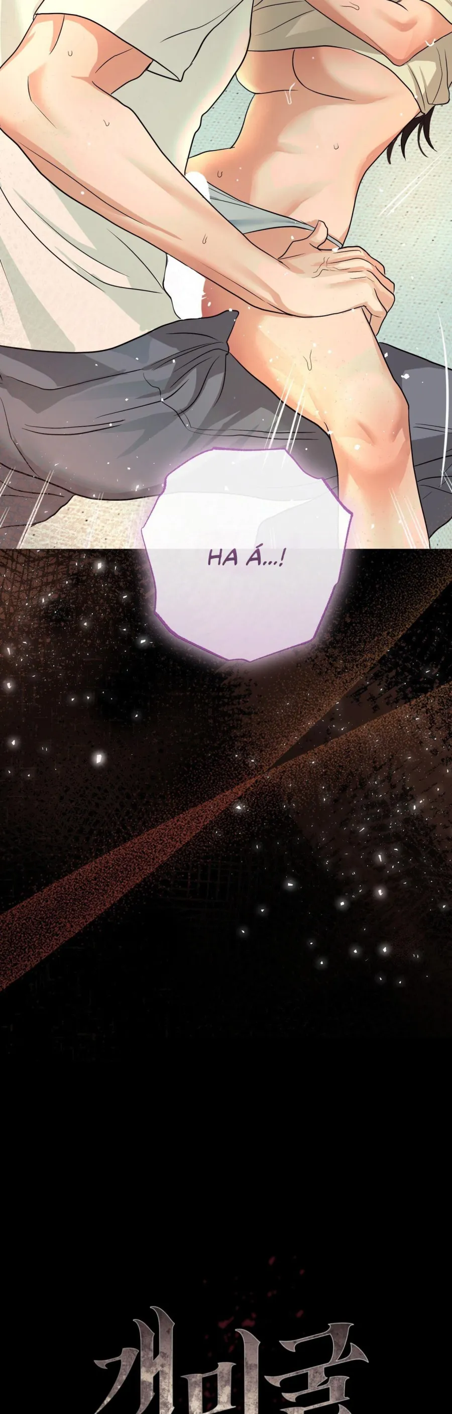 Hang Kiến - Chap 11 - Trang 60
