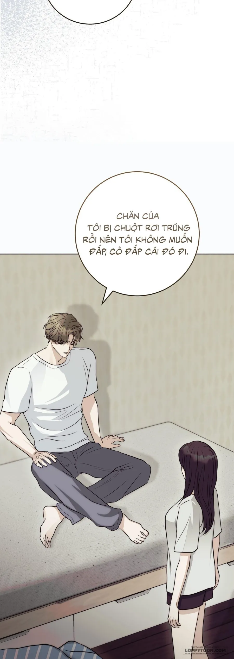 Hang Kiến - Chap 11 - Trang 9