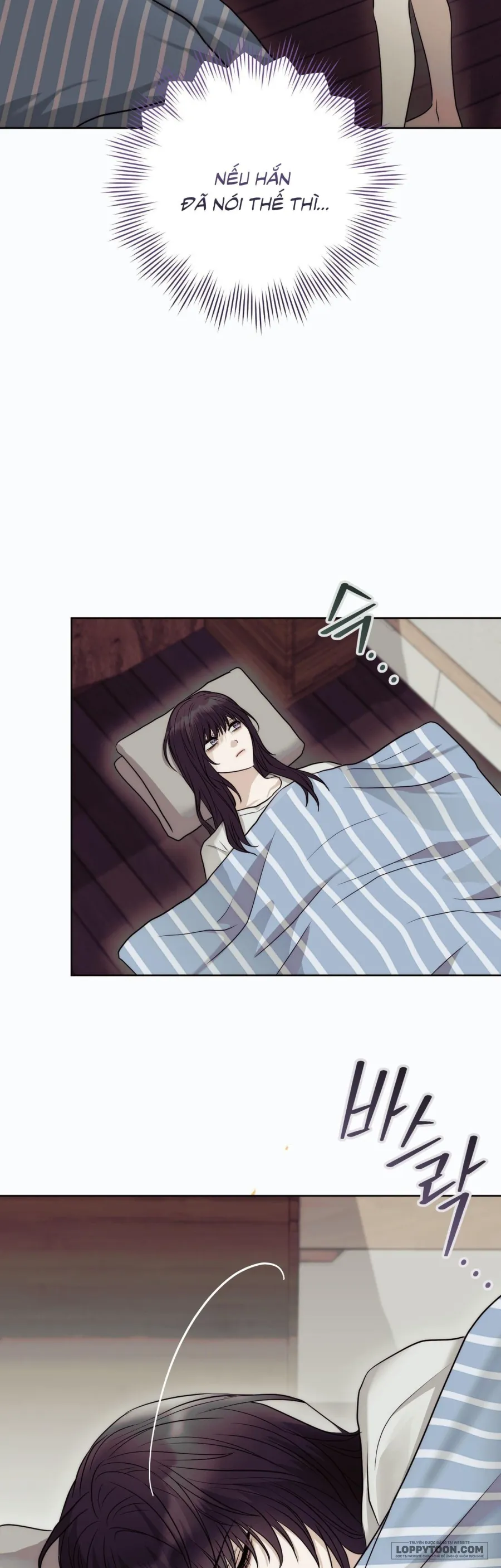 Hang Kiến - Chap 11 - Trang 10