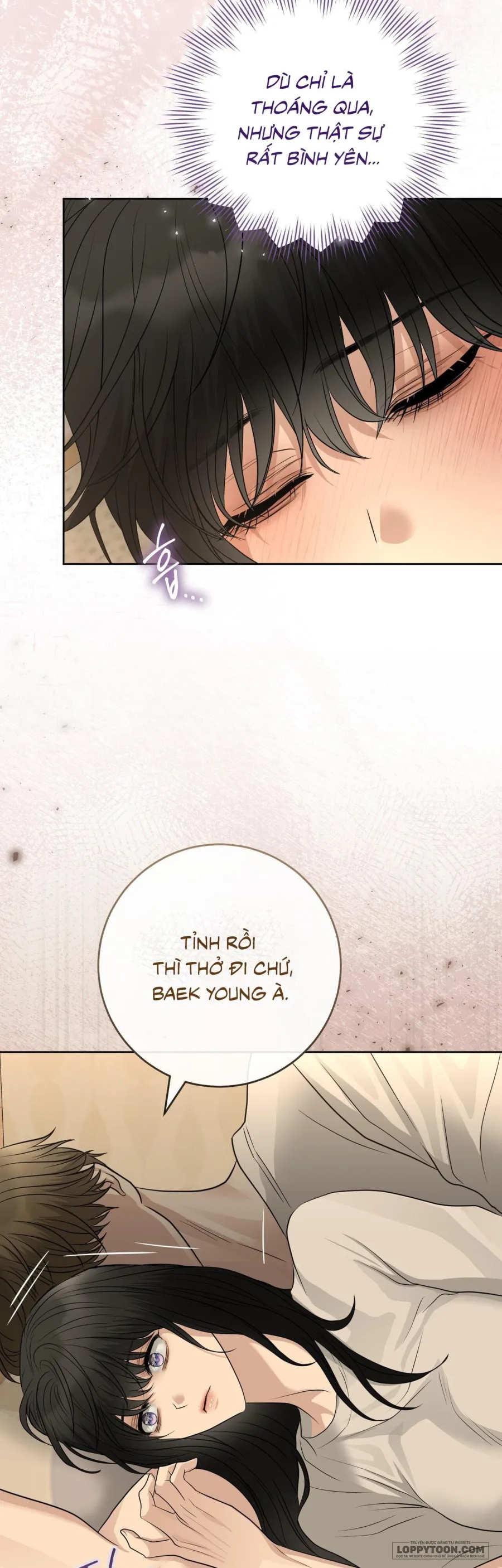 Hang Kiến - Chap 12 - Trang 15