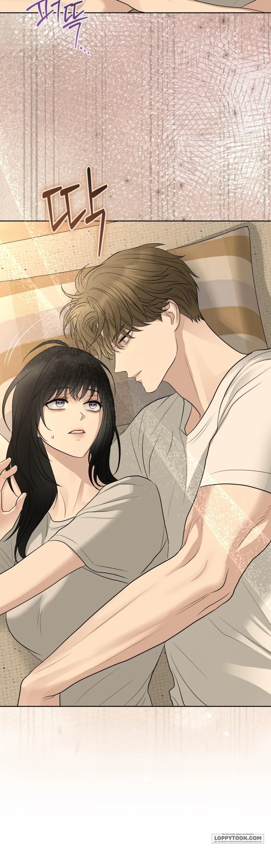 Hang Kiến - Chap 12 - Trang 16