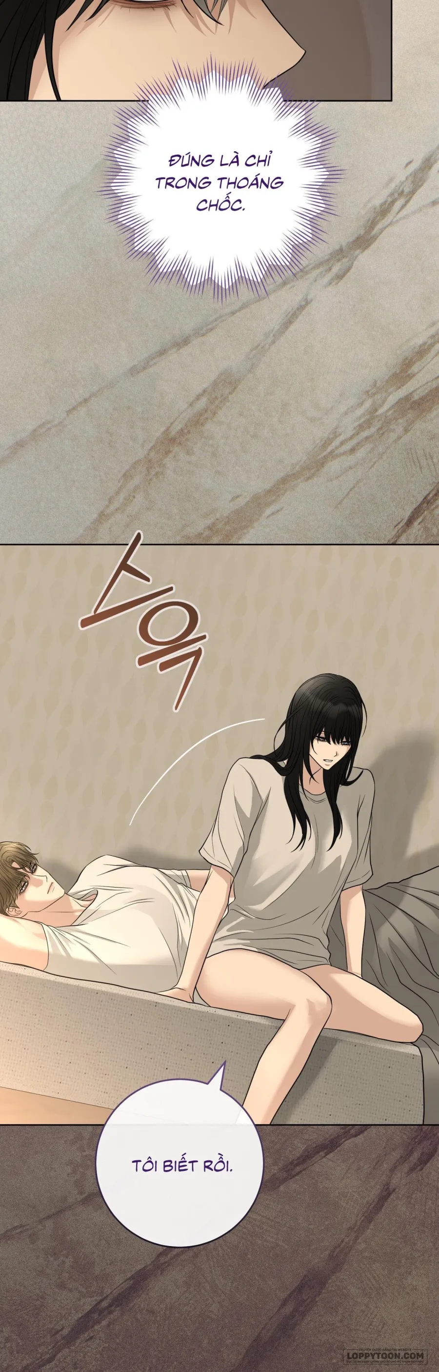 Hang Kiến - Chap 12 - Trang 18