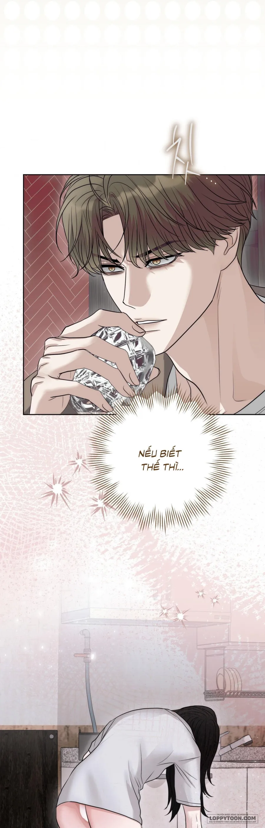 Hang Kiến - Chap 12 - Trang 24