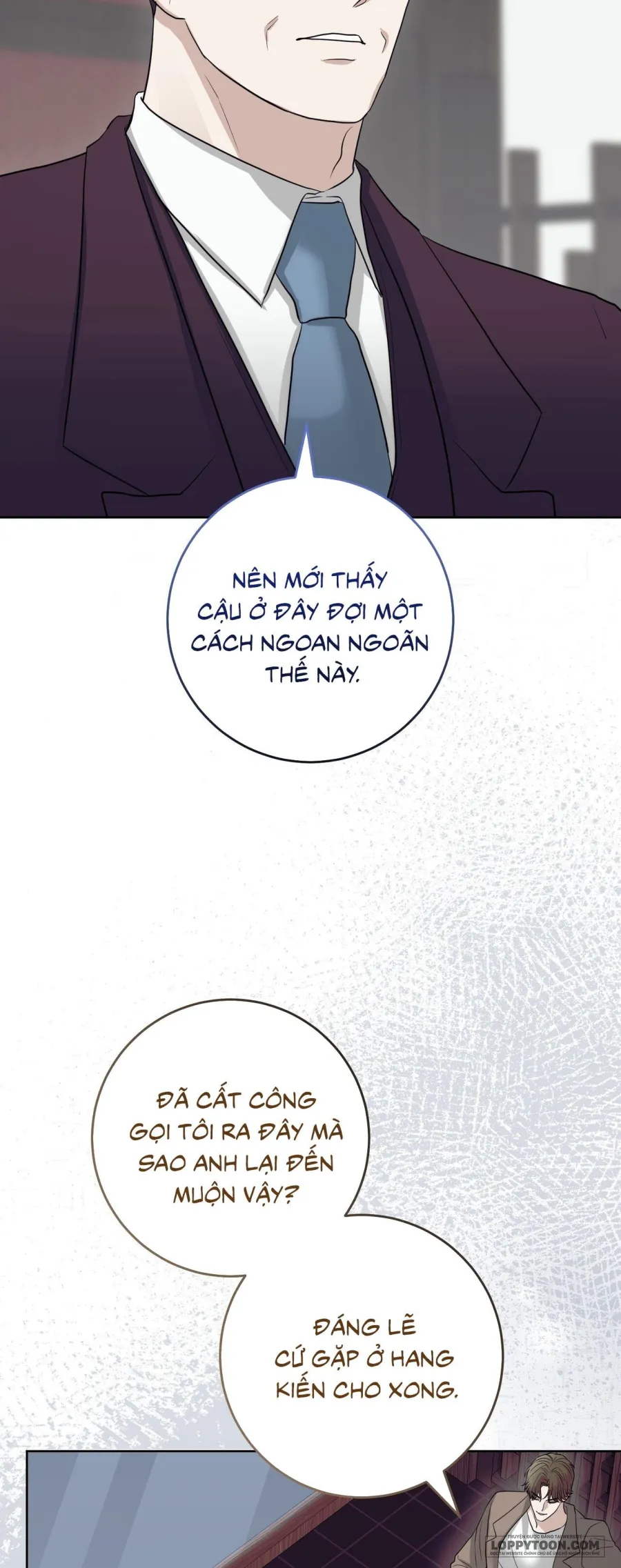 Hang Kiến - Chap 12 - Trang 28
