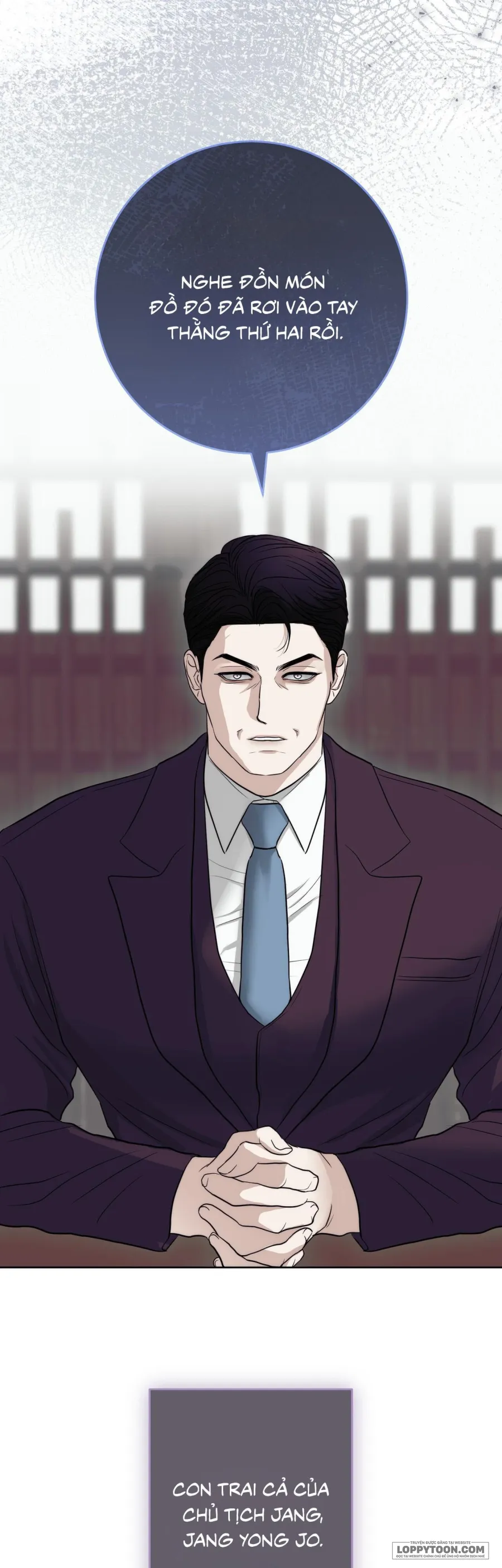 Hang Kiến - Chap 12 - Trang 30