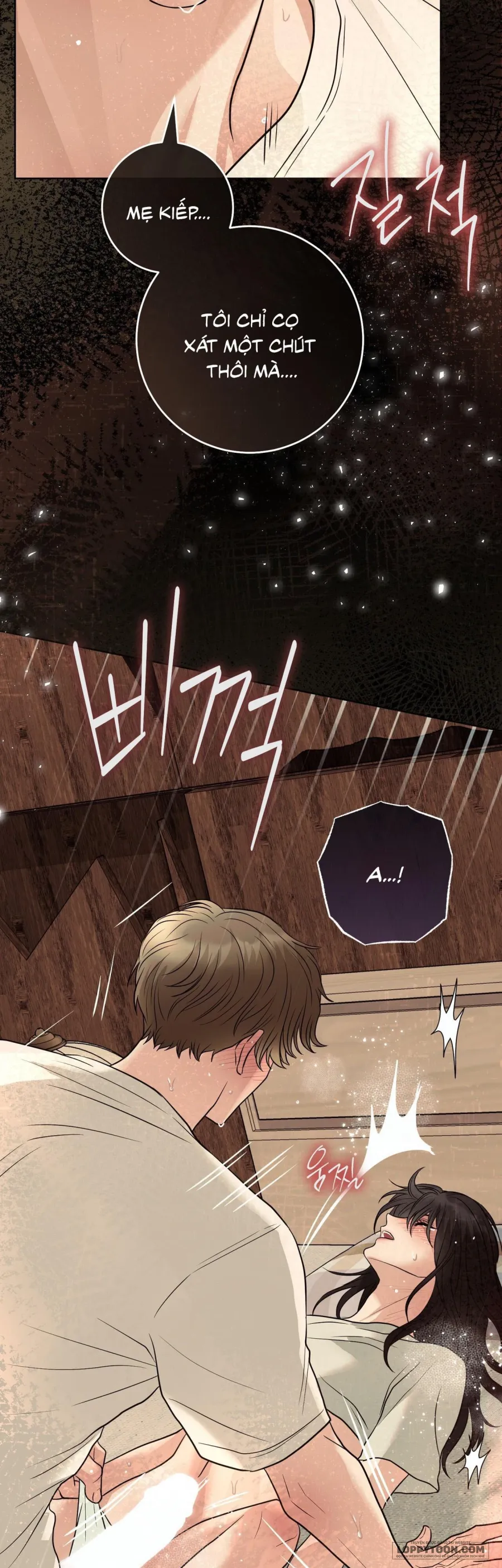 Hang Kiến - Chap 12 - Trang 4