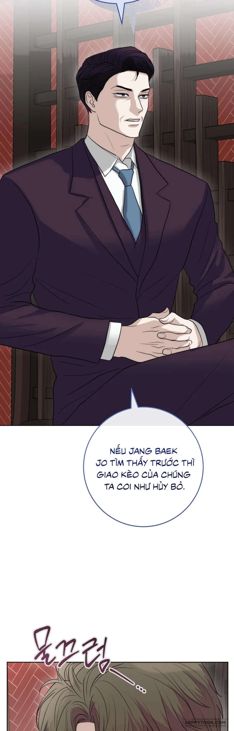 Hang Kiến - Chap 12 - Trang 37