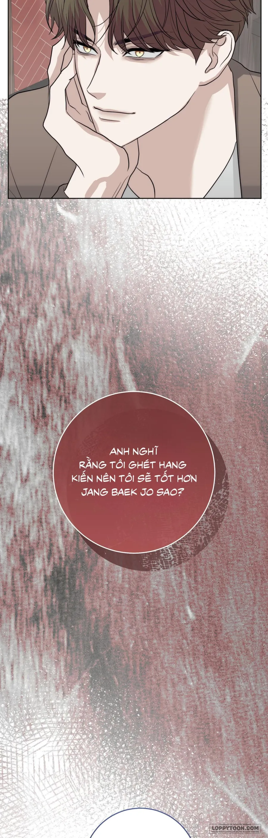 Hang Kiến - Chap 12 - Trang 38