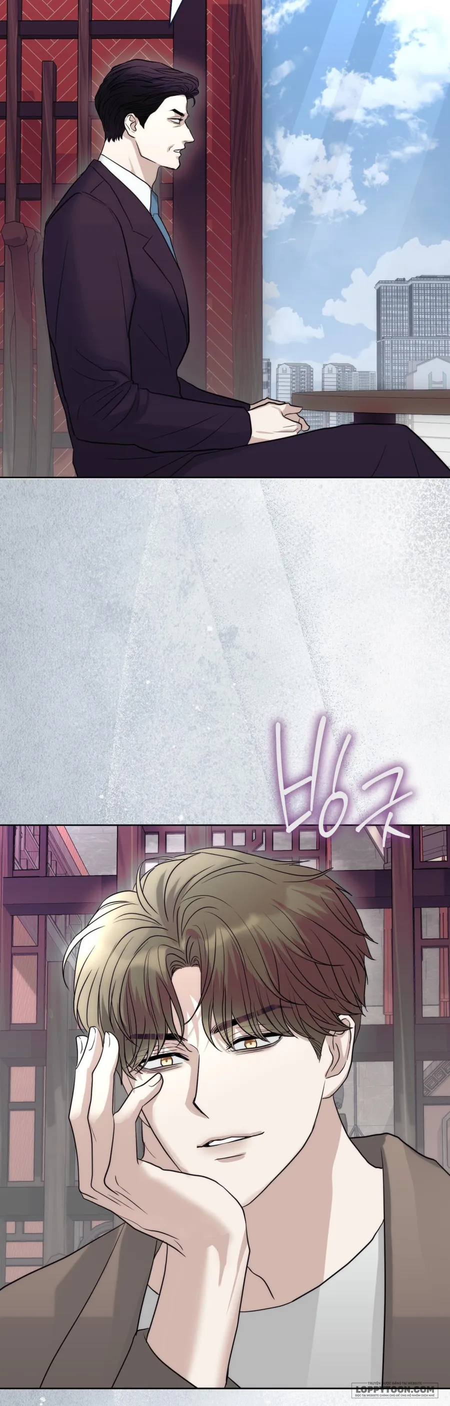 Hang Kiến - Chap 12 - Trang 42