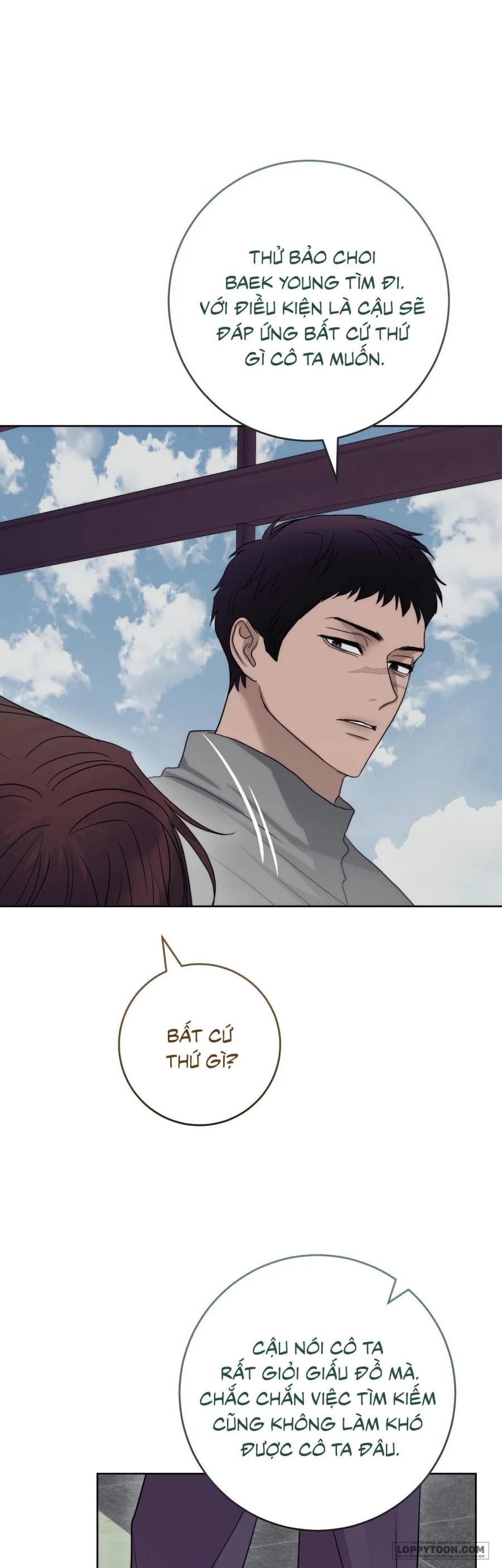 Hang Kiến - Chap 12 - Trang 46
