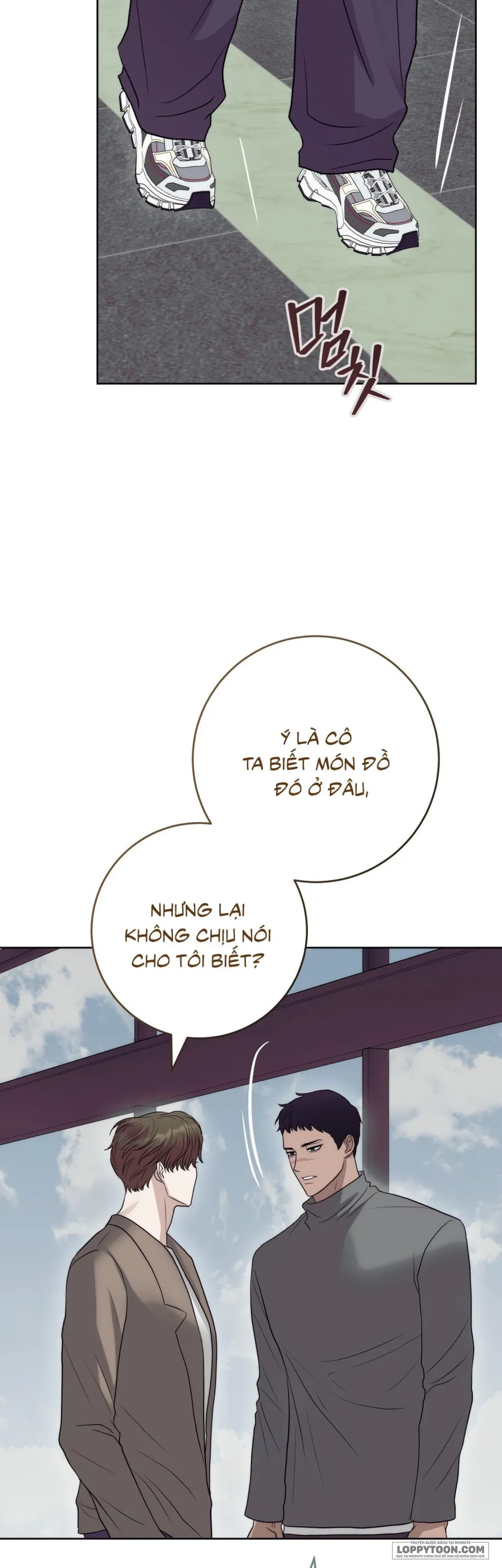 Hang Kiến - Chap 12 - Trang 47