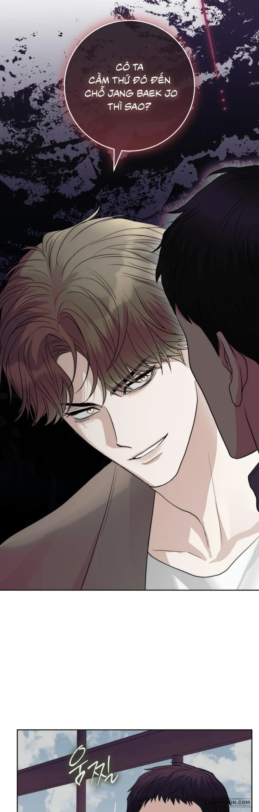 Hang Kiến - Chap 12 - Trang 49