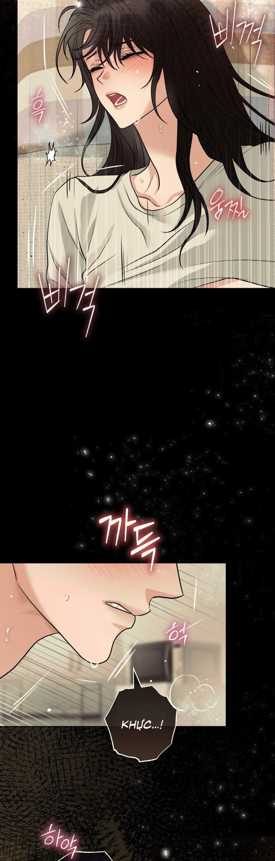 Hang Kiến - Chap 12 - Trang 6