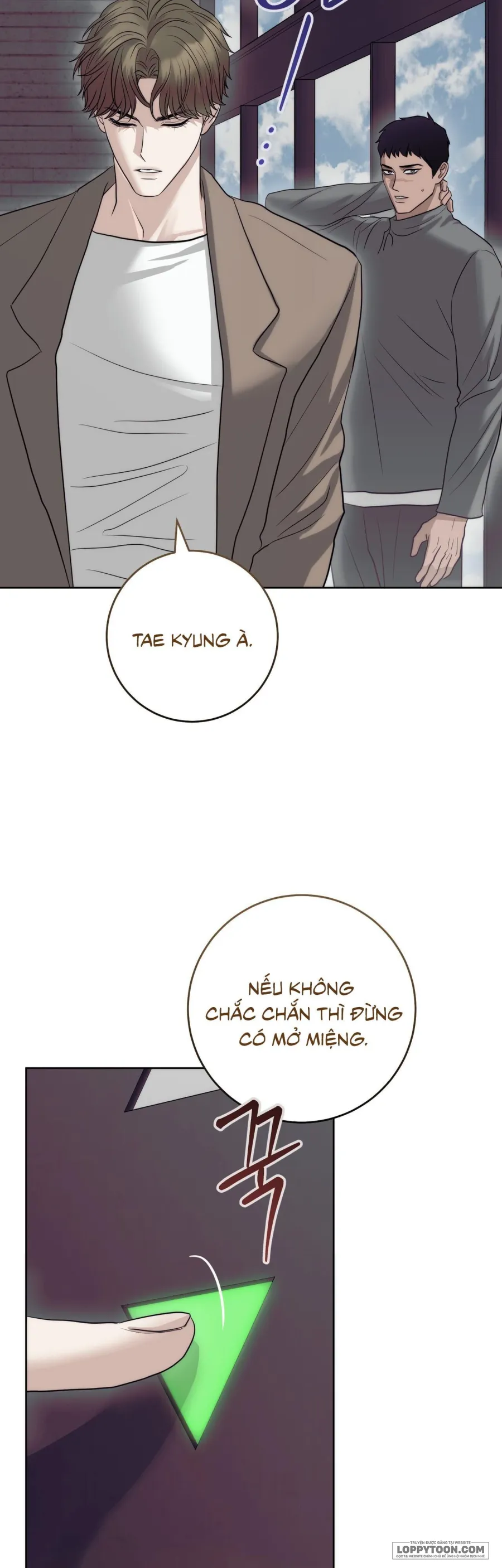 Hang Kiến - Chap 12 - Trang 51