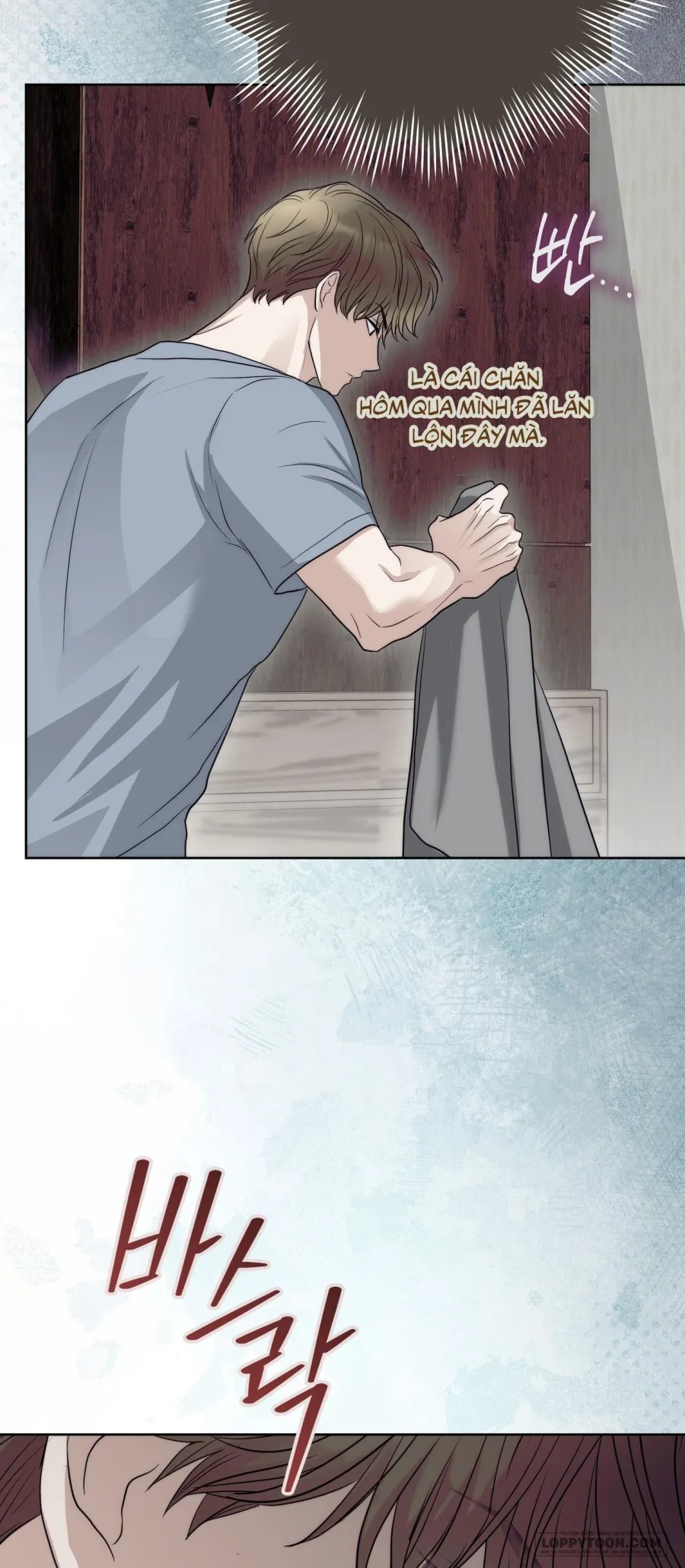 Hang Kiến - Chap 12 - Trang 57