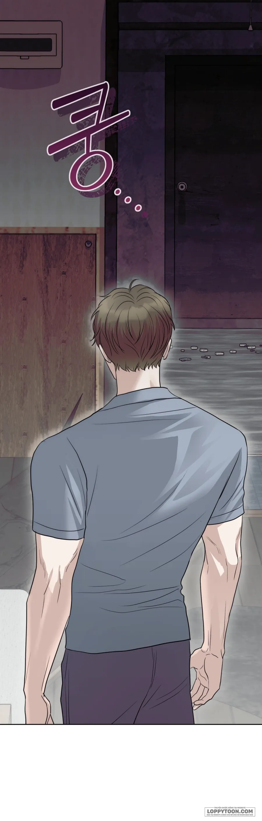 Hang Kiến - Chap 12 - Trang 59