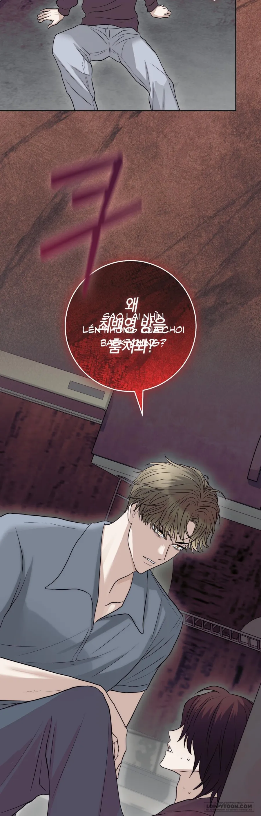 Hang Kiến - Chap 12 - Trang 63