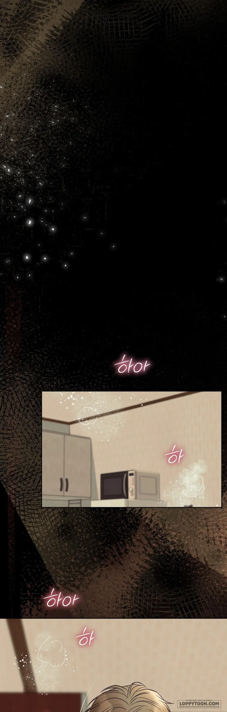 Hang Kiến - Chap 12 - Trang 8