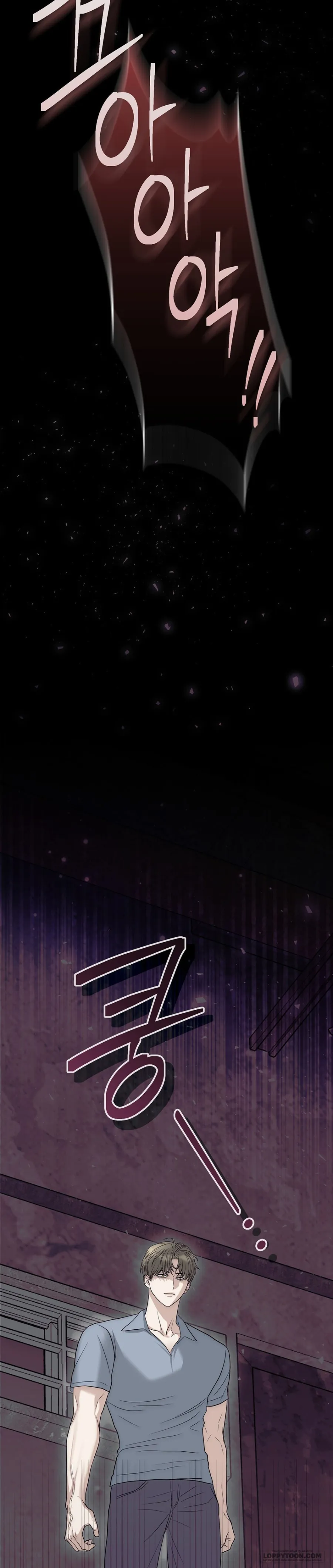 Hang Kiến - Chap 13 - Trang 14