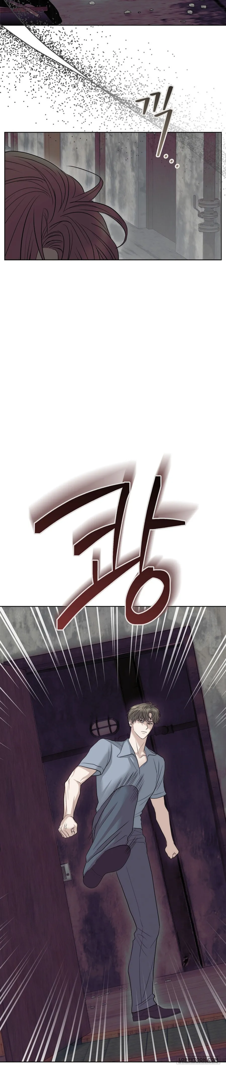 Hang Kiến - Chap 13 - Trang 16