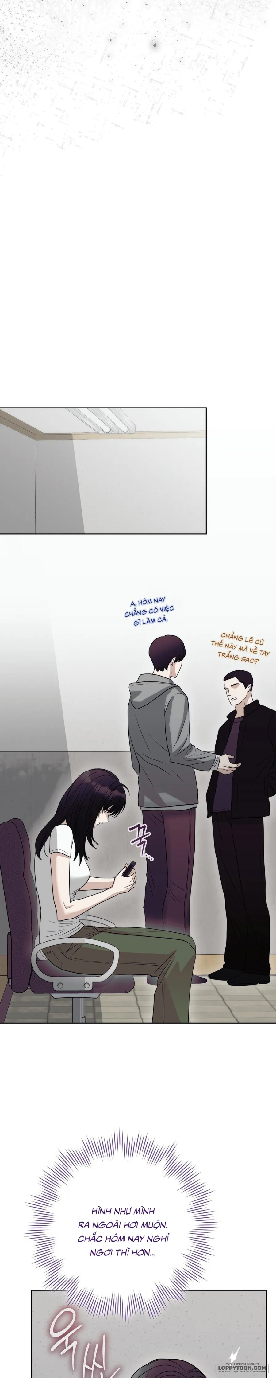 Hang Kiến - Chap 13 - Trang 18