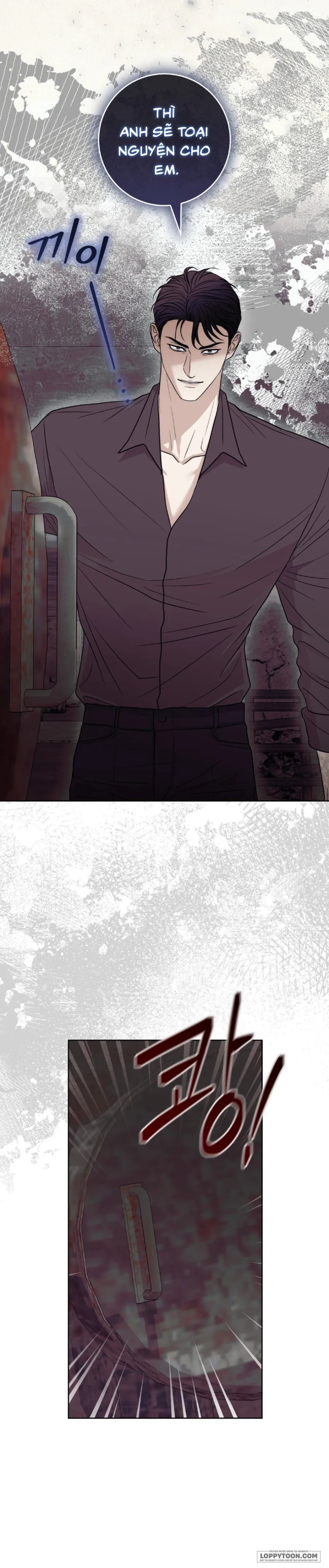 Hang Kiến - Chap 14 - Trang 12