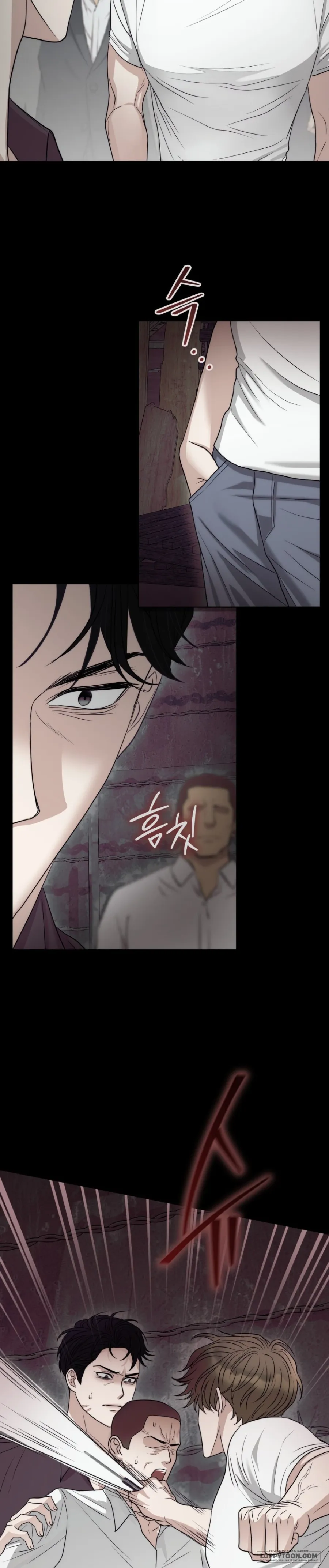 Hang Kiến - Chap 14 - Trang 19