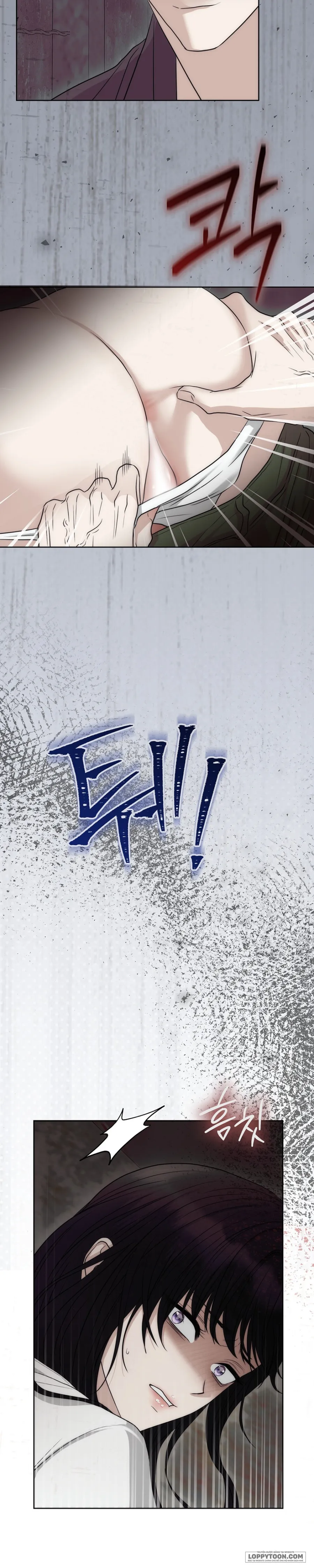 Hang Kiến - Chap 14 - Trang 3