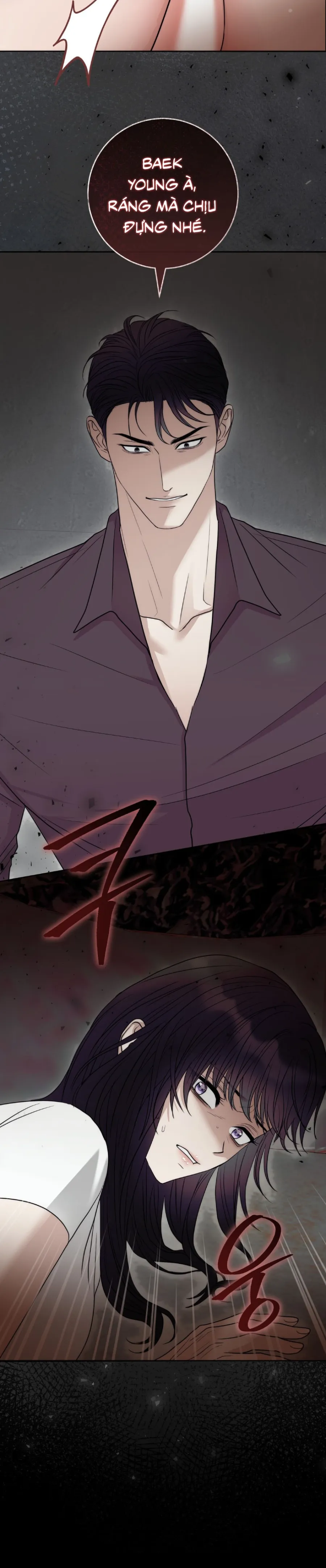 Hang Kiến - Chap 14 - Trang 6