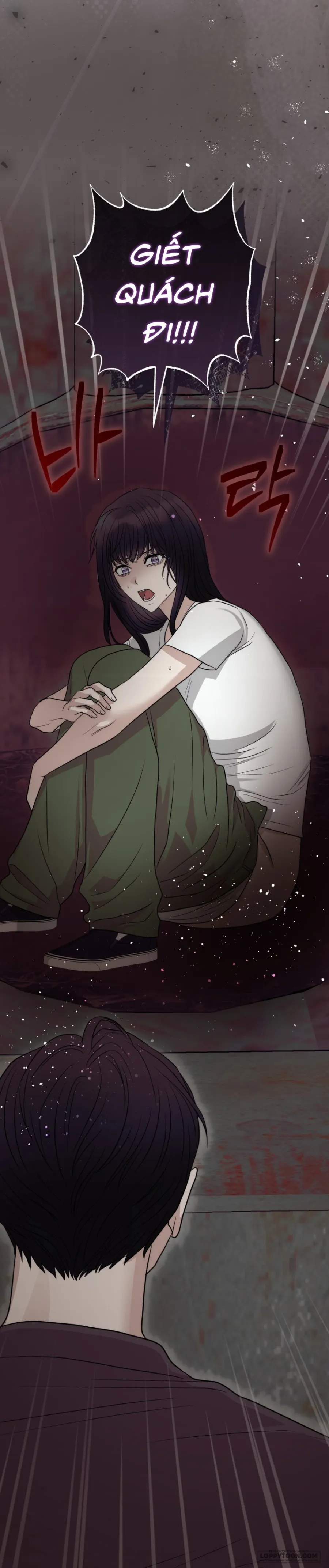 Hang Kiến - Chap 14 - Trang 9
