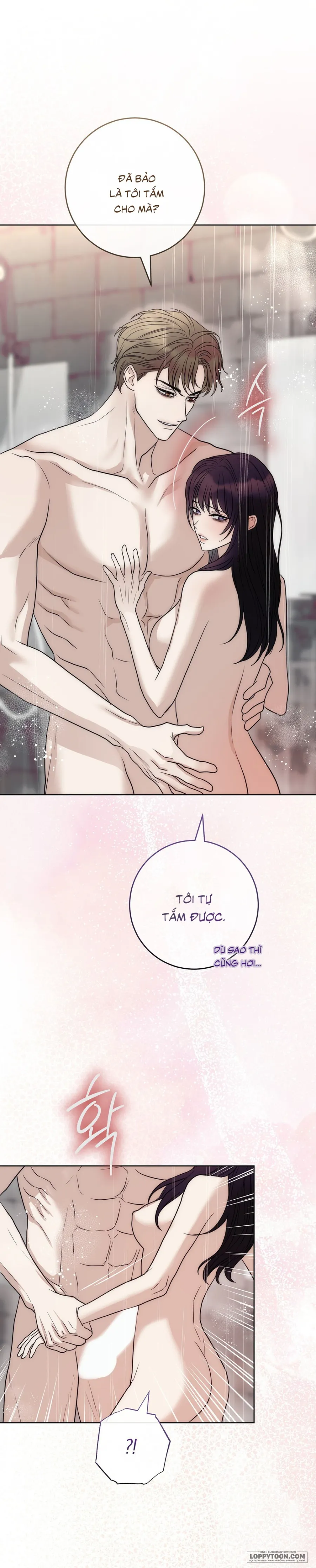 Hang Kiến - Chap 15 - Trang 1