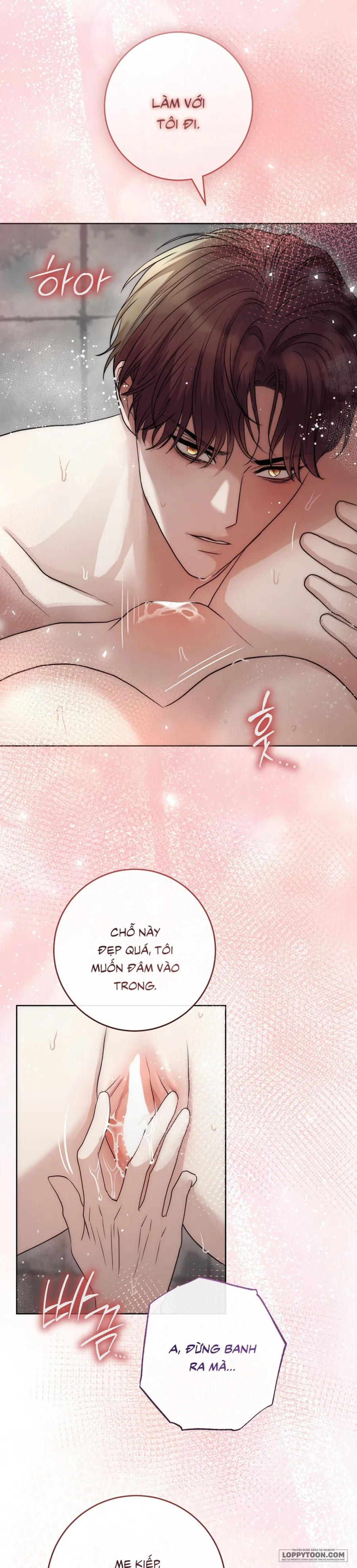 Hang Kiến - Chap 15 - Trang 20