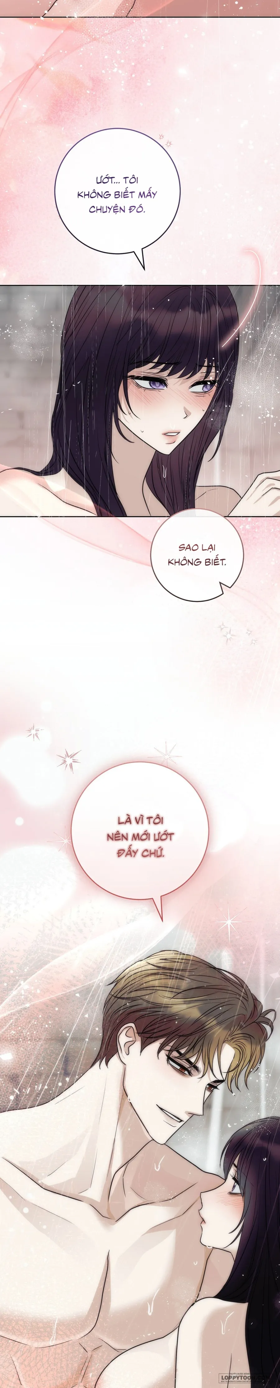 Hang Kiến - Chap 15 - Trang 5