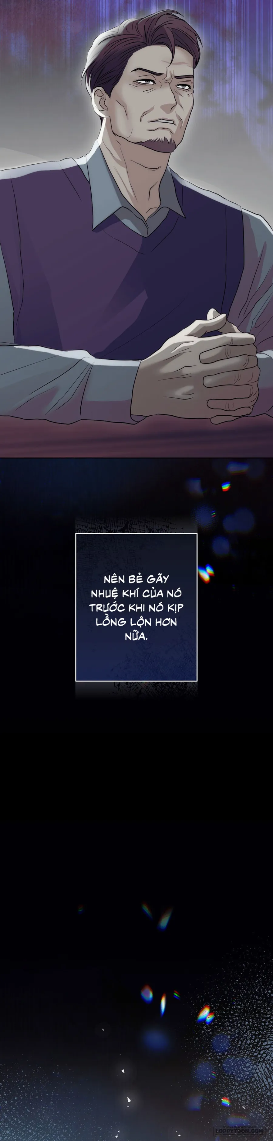 Hang Kiến - Chap 16 - Trang 42