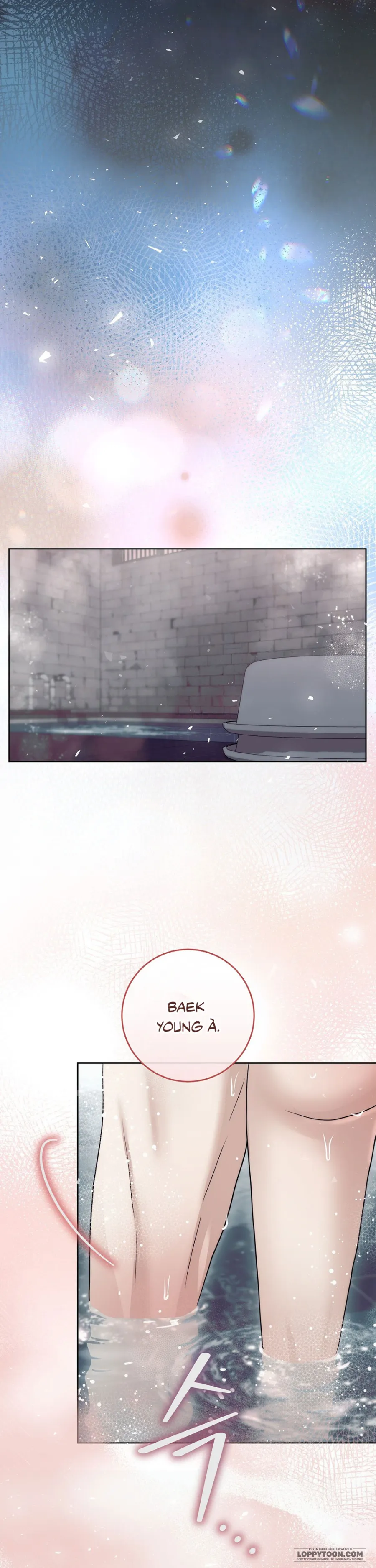 Hang Kiến - Chap 16 - Trang 43