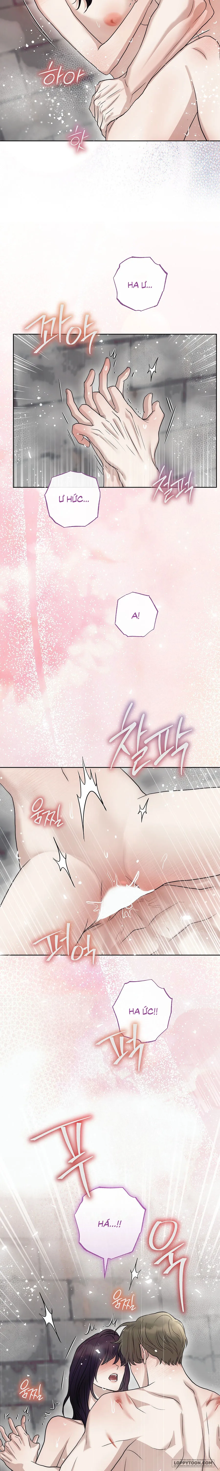 Hang Kiến - Chap 17 - Trang 20