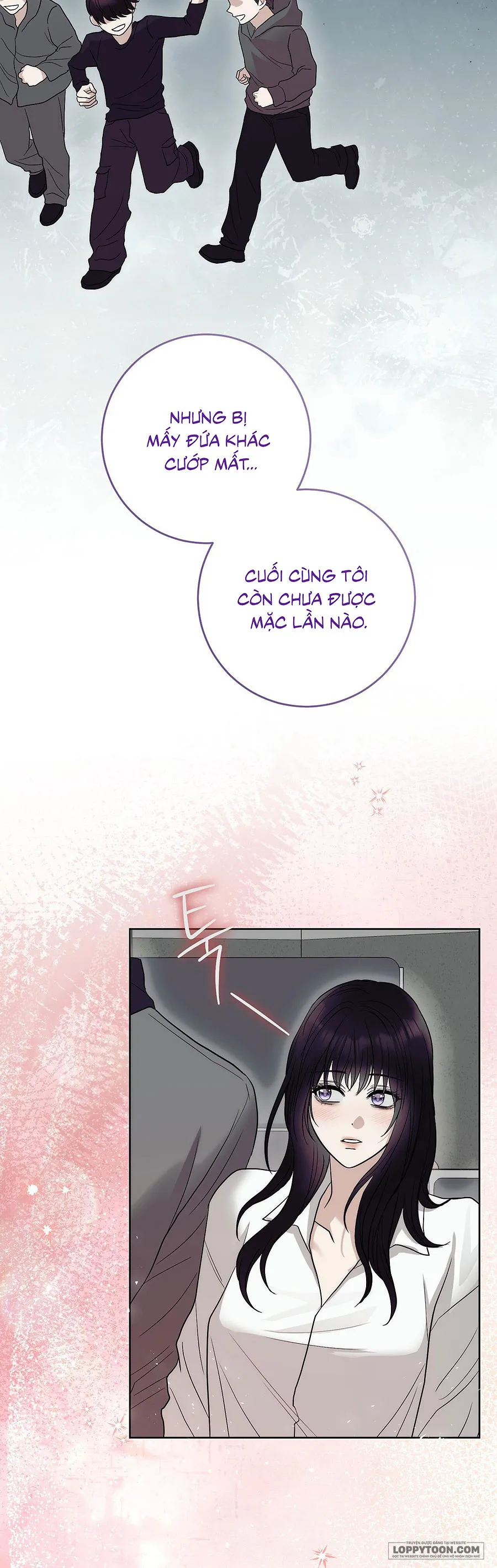 Hang Kiến - Chap 18 - Trang 15
