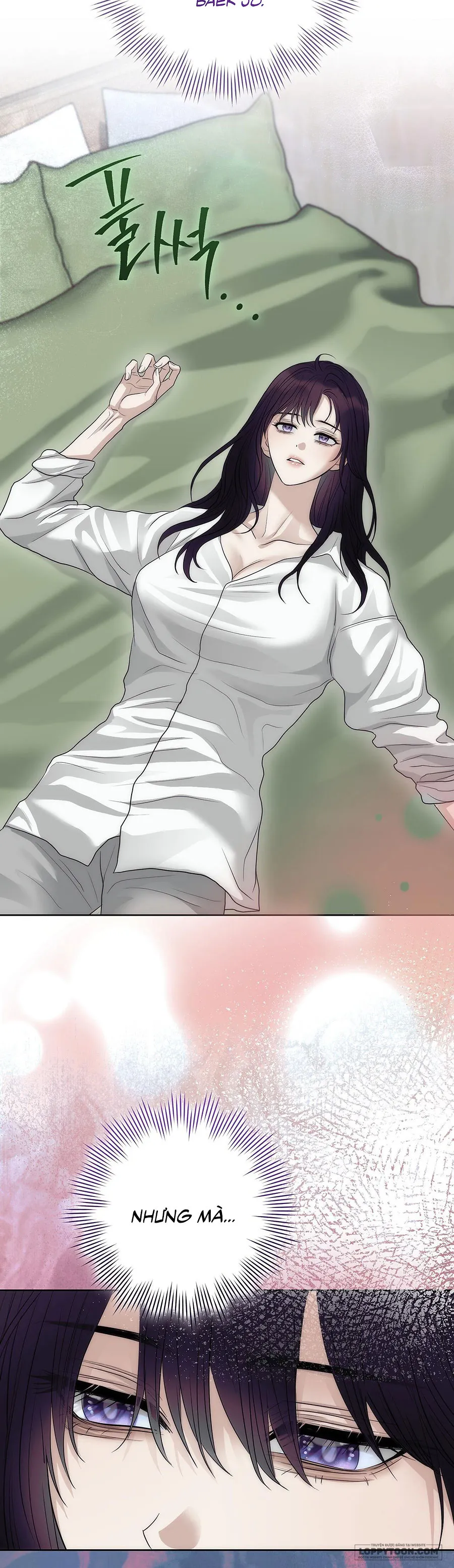 Hang Kiến - Chap 18 - Trang 24