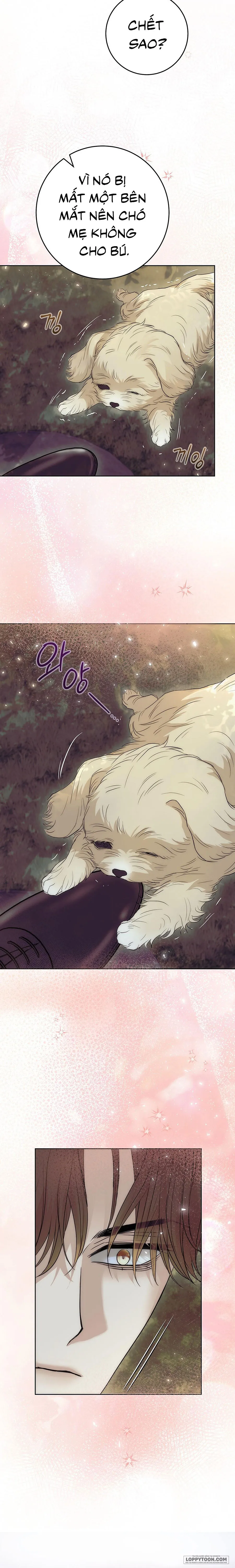Hang Kiến - Chap 19 - Trang 11