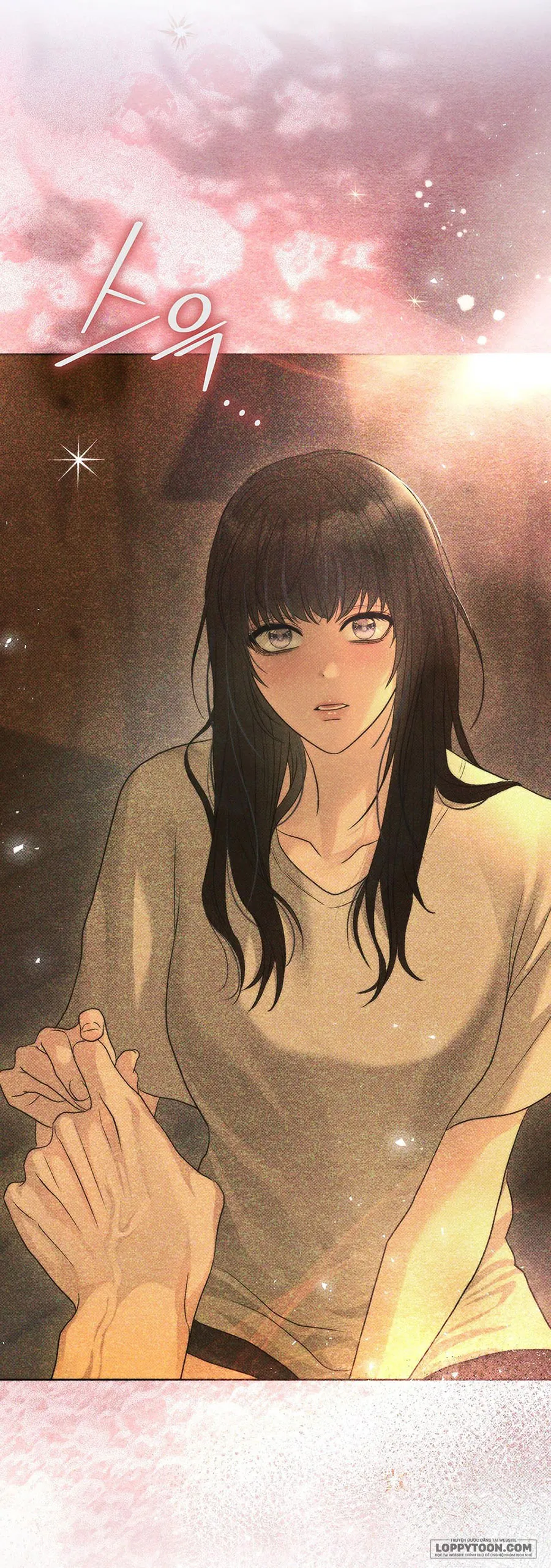 Hang Kiến - Chap 19 - Trang 12