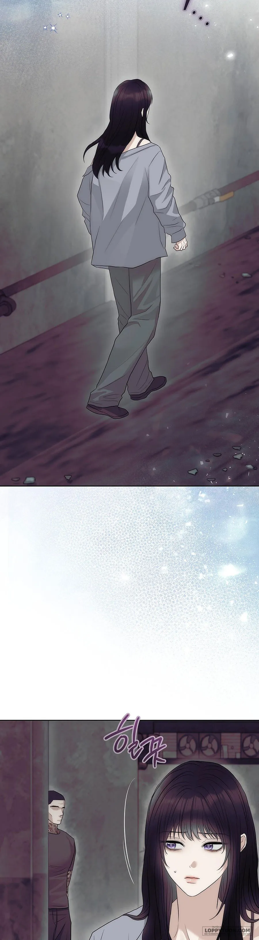 Hang Kiến - Chap 19 - Trang 15