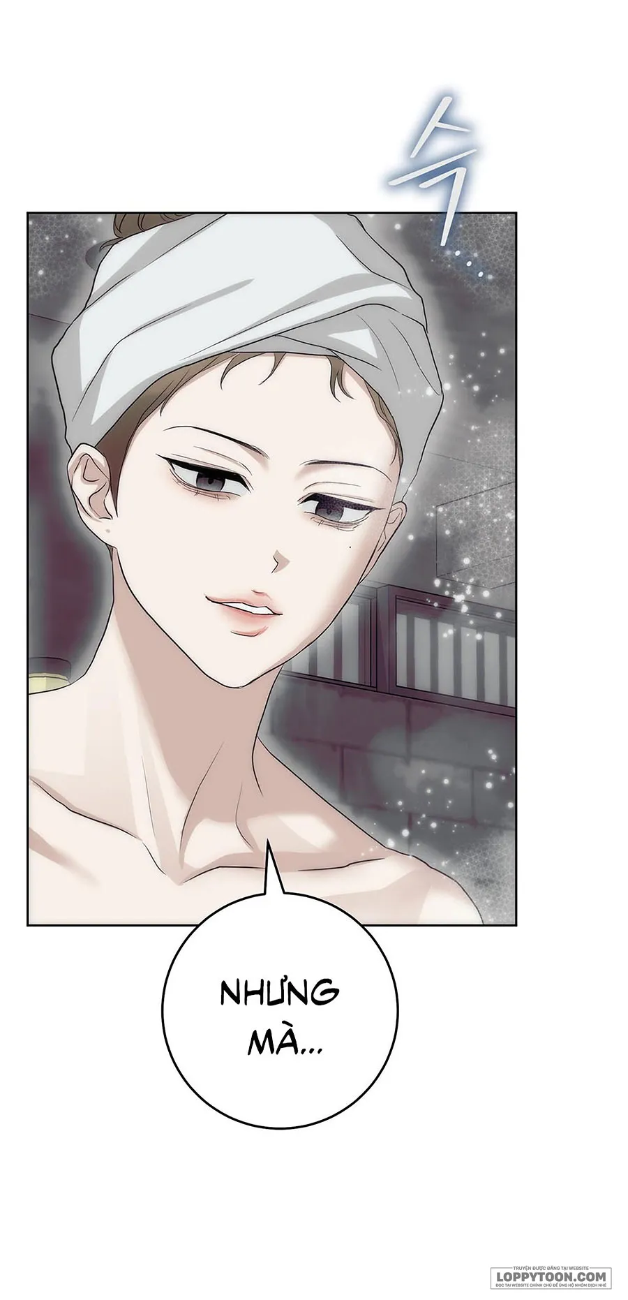 Hang Kiến - Chap 19 - Trang 21