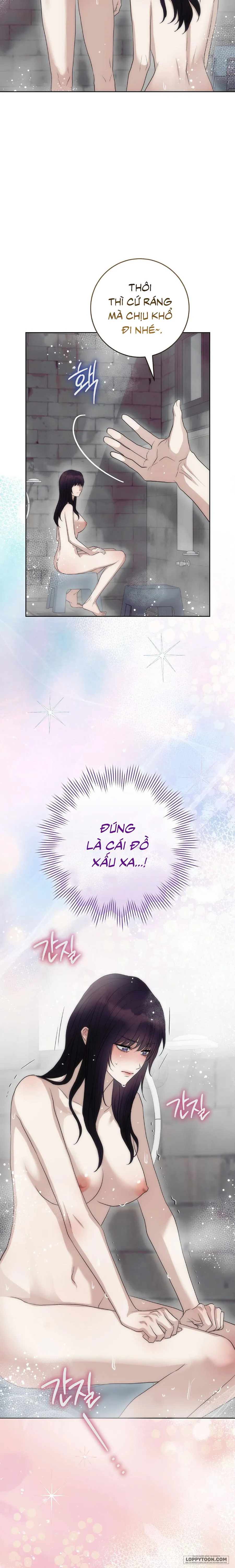 Hang Kiến - Chap 19 - Trang 25