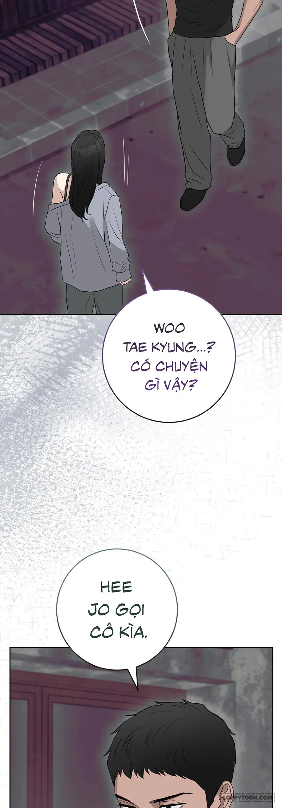 Hang Kiến - Chap 19 - Trang 27