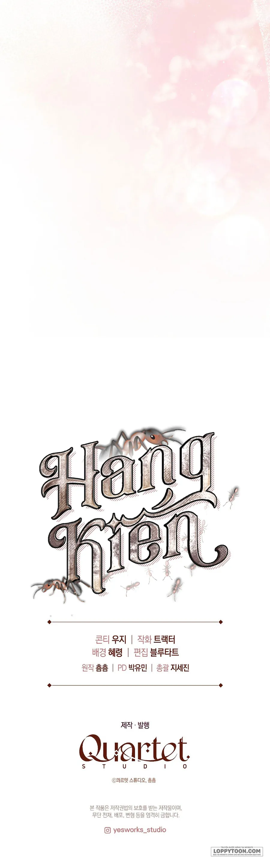 Hang Kiến - Chap 19 - Trang 31